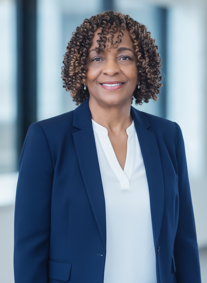 Emma Moody, mobile notary serving Waldorf and Charles County
